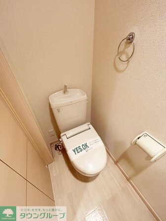 グランツの物件内観写真